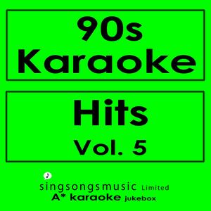 Freak Me (In the Style of Silk) [Karaoke Version]