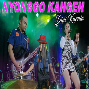 Nyonggo Kangen