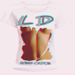 Саксофонистка