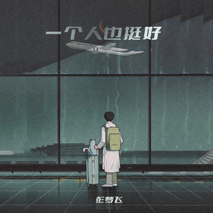 一个人也挺好(微醺版)
