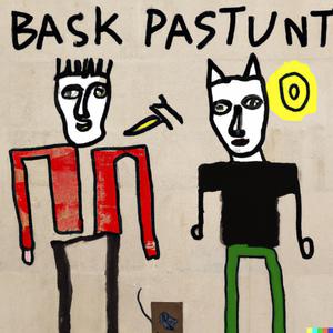 The pirates whore ship (feat. Mateo Márquez)