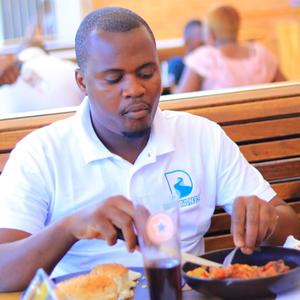 Texan Chauke: Ndzikume Vukati