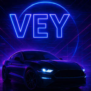 MC Pogba-VEY（NSX / 25:00 remix）