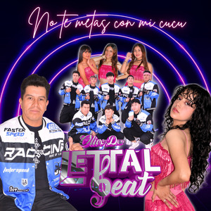 No Te Metas Con Mi Cucu