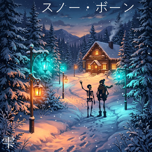 スノー・ボーン