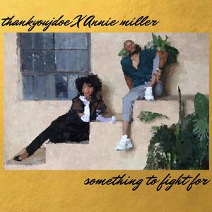 something to fight for