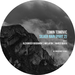 Silver Rain (Marco Berto Remix)