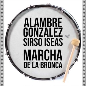 Marcha de la Bronca