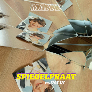 Spiegelpraat