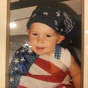 Every Color Bleeds Into One