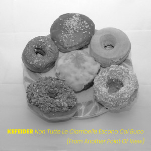 Running Like It's Easy (Live)