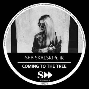 Coming to the Tree (Original Mix)