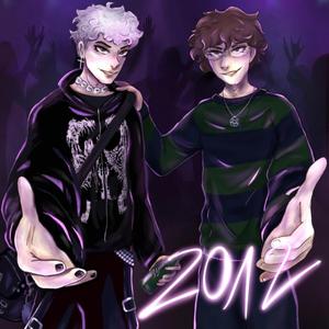 2012 (feat. Vyzer)