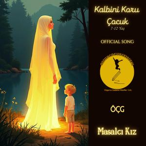 Kalbini Koru Çocuk