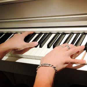 Belle (Beauty and the Beast 插曲）Paul Liu钢琴版