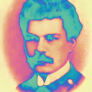 Ноч плыве над зямлёй