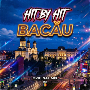 BACĂU