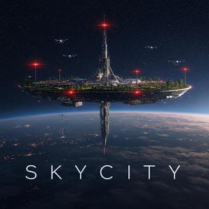 SkyCity (Original Motion Picture Soundtrack)