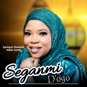 Seganmi D'ogo