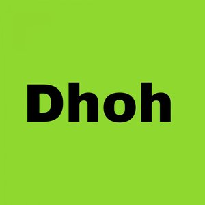 Dhoh