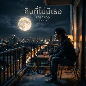 คืนที่ไม่มีเธอ