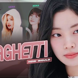 [AI COVER] Spaghetti