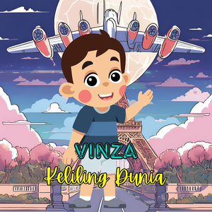 Keliling Dunia