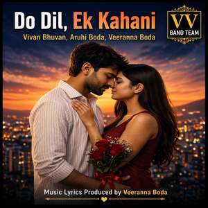 Do Dil Ek Kahani (Live)