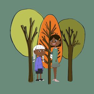 抚慰的快乐宝贝回忆