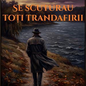 Se scuturau toți trandafirii