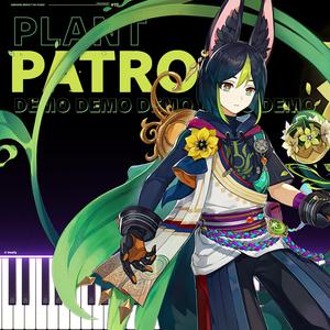 Plant Patrol (Tighnari Demo)