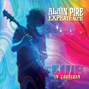 Lazin' in the Afternoon (Live) (Live)