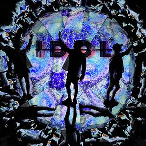 IDOL (feat. HELEN G)
