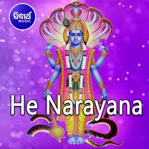 He Narayana