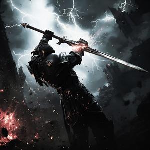 HUNTER (SUPER SLOWED)