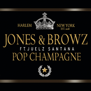 Pop Champagne (Explicit Album Version)