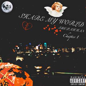 Want you (feat. Spiffyboyivory & C Black)