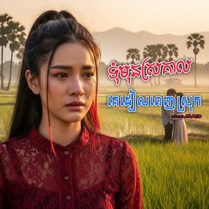 សុំទោសសង្សារចាស់អើយ