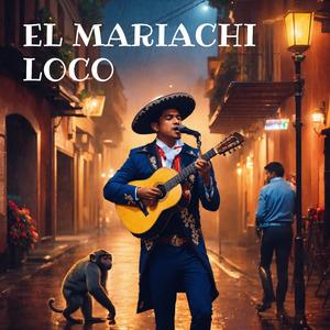 El Mariachi Loco