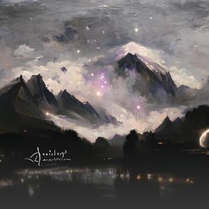 雪に咲く思い出