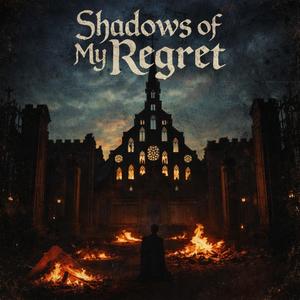 Shadows of my Regret