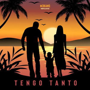 Tengo Tanto