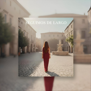 Seguimos De Largo