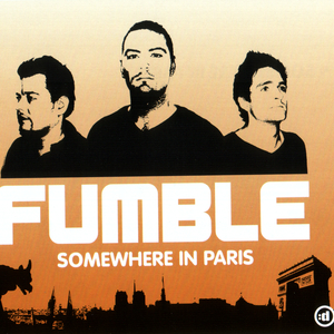 Somewhere In Paris (Jake Wattson Club Mix)