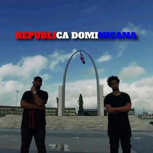 Republica Dominicana (feat. Rubinsky RBK)