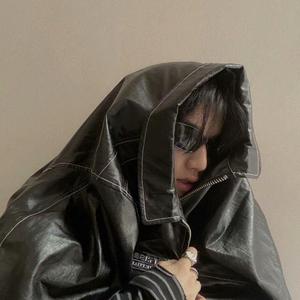 明明不是下雨天