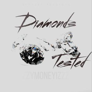 Diamonds Tested