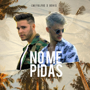 No Me Pidas