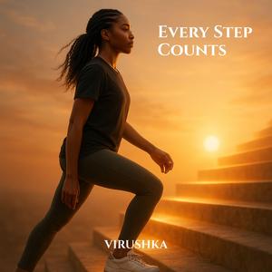 Every Step Counts