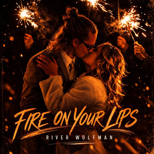 Fire on Your Lips